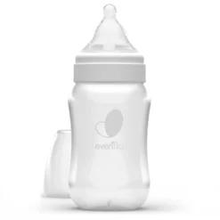 Evenflo Balance Wide-Neck Anti-Colic Baby Bottles - 9oz -Graco Sales GUEST b791f58f cda4 4fb6 ad1a 0708f7670832
