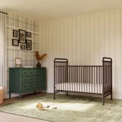 Namesake Abigail 3-in-1 Convertible Crib -Graco Sales GUEST b7d6faf1 f053 465f a06e d18f75b873db