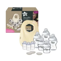 Tommee Tippee Complete Formula Feeding Solution Set - 9pc 13 Tommee Tippee Complete Formula Feeding Solution Set - 9pc -Graco Sales GUEST b7eca58a 8f2b 448e bad3 2f5a78dddc6c