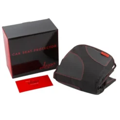 Lusso Gear Car Seat Protector -Graco Sales GUEST b7f30c29 ed1e 4853 8fef 523a78fba912