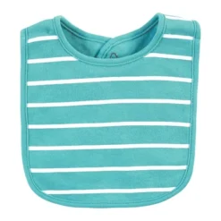 Hudson Baby Infant Boys Cotton Bibs, Boy Bold Family, One Size -Graco Sales GUEST b86afd87 e41b 4d98 aff7 76a205789fdf