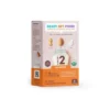 Ready, Set, Food! Early Allergen Introduction Mixins Baby Meals - Stage 2 - 15 Days - 1.2oz 2 Ready, Set, Food! Early Allergen Introduction Mixins Baby Meals - Stage 2 - 15 Days - 1.2oz -Graco Sales GUEST b88f7f3a 5a95 4765 9d1b 3bbbfafda78d