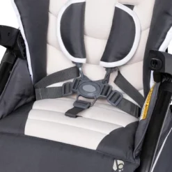 Baby Trend Sit N' Stand 5-in-1 Collapsible Shopper Stroller With Canopy, Visor, Extendable Storage Basket, Phone Tray, And 2 Cup Holders, Magnolia 9 Baby Trend Sit N' Stand 5-in-1 Collapsible Shopper Stroller With Canopy, Visor, Extendable Storage Basket, Phone Tray, And 2 Cup Holders, Magnolia -Graco Sales GUEST b89c22b5 9688 4548 b3ca 1e03764f1745