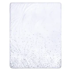 Trend Lab Sprinkle Stars Crib Bedding Set - 3pc 10 Trend Lab Sprinkle Stars Crib Bedding Set - 3pc -Graco Sales GUEST b8b9025c b581 46b1 a7cb 3c15be019406