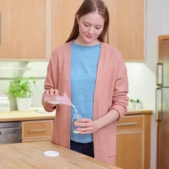 Medela Silicone Breast Milk Collector -Graco Sales GUEST b8d06a18 b69c 4398 b4f0 baa9be309d6d