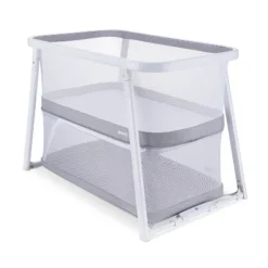 Joovy Coo Portable Bassinet Playpen Rocker -Graco Sales GUEST b8d222a4 a9ac 4b50 912f 35c8dbf82fa1