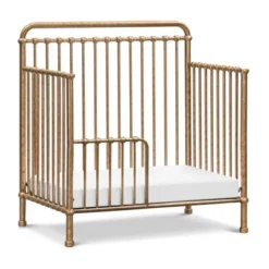 Namesake Winston 4-in-1 Convertible Mini Crib -Graco Sales GUEST b8eec5f7 ea1f 4aea 85cb 6b47efd42ee7