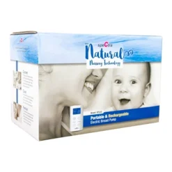 Spectra 9 Plus Portable & Rechargeable Double Electric Breast Pump 15 Spectra 9 Plus Portable & Rechargeable Double Electric Breast Pump -Graco Sales GUEST b908007c e3a7 44a4 ab04 cb68333fde50