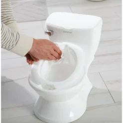 Summer Infant My Size Potty With Transition Ring & Storage -Graco Sales GUEST b91c2c2b 7621 439d 8c5f 2049cc0aeae8