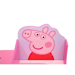 Disney Peppa Pig Chair Desk With Storage Bin - Delta Children -Graco Sales GUEST b93cdfb9 9cd0 43b0 bfeb dd9ca6216086