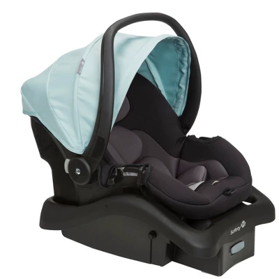 Safety 1st OnBoard 35 LT Infant Car Seat 9 Safety 1st OnBoard 35 LT Infant Car Seat - Image 7