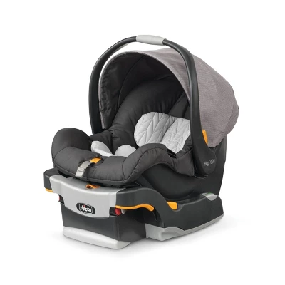 Chicco KeyFit 30 Infant Car Seat 13 Chicco KeyFit 30 Infant Car Seat - Image 11
