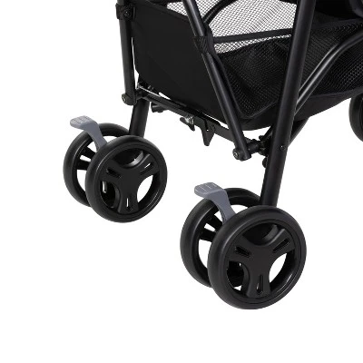 Baby Trend Rocket Plus Stroller - Petal 8 Baby Trend Rocket Plus Stroller - Petal - Image 6