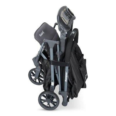Joovy Kooper Single Compact Fold Lightweight Stroller 9 Joovy Kooper Single Compact Fold Lightweight Stroller - Image 7