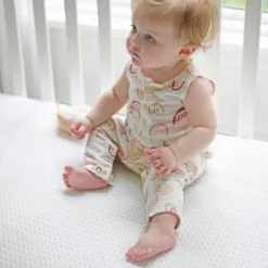 Lullaby Earth Breeze Breathable Baby Crib & Toddler Mattress 2-Stage -Graco Sales GUEST b9ed66c4 bf50 48ba a7ae a0748200d0d0