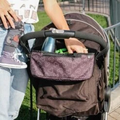 Disney Baby By J.L. Childress Universal Stroller Organizer -Graco Sales GUEST ba01041a 8a66 4b69 8410 e4f9892b2022