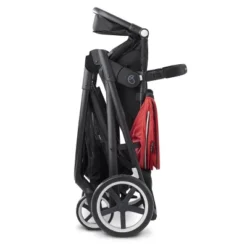 Evenflo Gold Shyft Smart Modular Travel System With Stroller & SecureMax Infant Car Seat -Graco Sales GUEST ba3a8bf1 f4ec 4f66 a1e7 22da4afad2c1