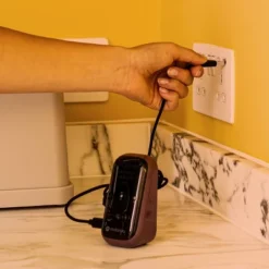 Motorola Pip12 Travel Audio Baby Monitor -Graco Sales GUEST ba462863 f092 4568 a590 f46e53278172