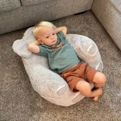 Trend Lab Accent Chair - Dinosaur Character -Graco Sales GUEST ba541833 2723 4a4f be5a 08efb7bc63f1 2