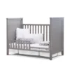 Sorelle Farmhouse Classic Crib - Weathered Gray 1 Sorelle Farmhouse Classic Crib - Weathered Gray -Graco Sales GUEST ba5da634 3d0b 4724 b9a1 068336d7023c