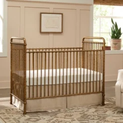 Namesake Abigail 3-in-1 Convertible Crib -Graco Sales GUEST ba80ce43 386f 4200 9f1b 0ad58863f068