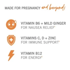 Milkmakers Prenatal Drink Mix Dietary Supplement - Blood Orange - 14ct 10 Milkmakers Prenatal Drink Mix Dietary Supplement - Blood Orange - 14ct -Graco Sales GUEST bae29b54 cd2a 47d4 8446 829eca6cea93