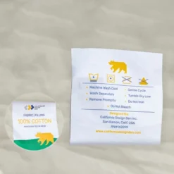 Luxury 100% Cotton Quilt Set, Hand-Quilted, Pre-Softened, Diamond Pattern By California Design Den -Graco Sales GUEST baec559c 525c 4911 9851 831dba258497