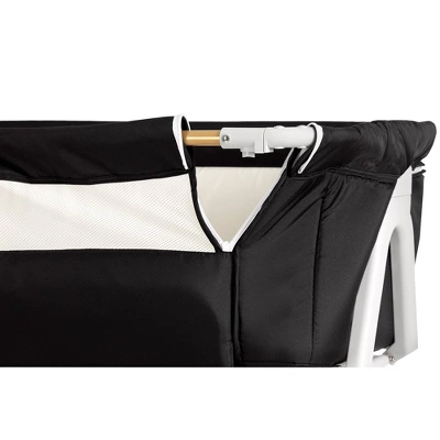 Evolur Orabelle Bedside Bassinet 5 Evolur Orabelle Bedside Bassinet - Image 3