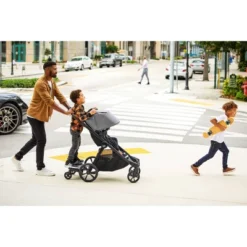 Baby Jogger City Select 2 Stroller - Radiant Slate -Graco Sales GUEST bb32dc7b c5d1 4f28 a7de 968c9929ae8d