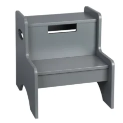 Two Step Stool - WildKin -Graco Sales GUEST bb4f26b0 592e 4b41 b004 cd8a8f42e1ca