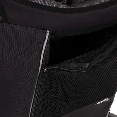 Evenflo Shyft DualRide Travel System With Carryall Storage 21 Evenflo Shyft DualRide Travel System With Carryall Storage - Image 19