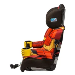 KidsEmbrace DC Comics Combination 5 Point Harness Booster Car Seat -Graco Sales GUEST bc25b5f3 9a3b 49ad af98 32d7e037192f