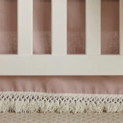 Fiori 4-Piece Crib Bedding Set - Levtex Baby -Graco Sales GUEST bc2ae081 159f 429a ade1 a381709ffbf5