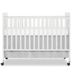 Dream On Me Carson Classic 3-In-1 Convertible Crib -Graco Sales GUEST bc489894 7975 474c 90bd 19881347c5eb