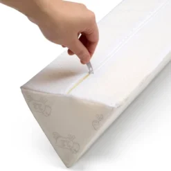 Serta Perfect Sleeper Extra Long Foam Bedrail - Guardrail For Toddlers & Kids' 2pk -Graco Sales GUEST bc929dc1 d583 47cb a35d 27aee2a5a105