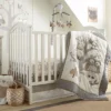 Night Owl 5-Piece Crib Bedding Set - Levtex Baby