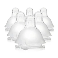 Evenflo 6pk Balance Standard-Neck Anti-Colic Baby Bottle Nipple 13 Evenflo 6pk Balance Standard-Neck Anti-Colic Baby Bottle Nipple -Graco Sales GUEST bcf2bd3b b085 4c5f a803 1438879c5973