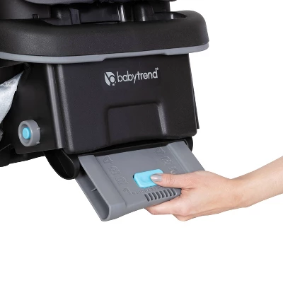 Baby Trend Secure Lift 35 Infant Car Seat - Gray 5 Baby Trend Secure Lift 35 Infant Car Seat - Gray - Image 3