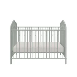 Novogratz Bushwick Metal Crib 18 Novogratz Bushwick Metal Crib -Graco Sales GUEST bd52693a e2e2 41fc 8e76 824c4a836449