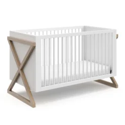 Storkcraft Equinox 3-in-1 Convertible Crib -Graco Sales GUEST bd65b3a7 43be 4443 bcf0 4ded7437f3ce