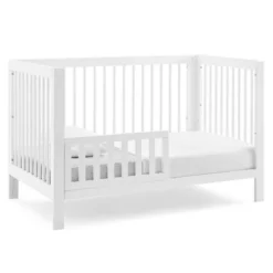 BabyGap By Delta Children Charlie 6-in-1 Convertible Crib - Greenguard Gold Certified -Graco Sales GUEST bd8c67a5 91d1 4ae7 b2e3 d4d0fcff7f55