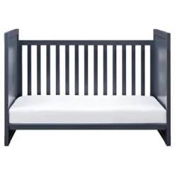 Baby Relax Georgia Campaign Crib - Blue -Graco Sales GUEST bdbebd37 3150 45e0 b34d f1d9017dfc1a