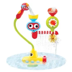 Yookidoo Submarine Spray Station Bath Toy -Graco Sales GUEST bdc77646 cf8a 4e29 ad4a 6bacf9d01f54