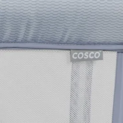 Cosco SleepAway Bassinet - Organic Waves -Graco Sales GUEST be4fce64 c6b7 44f0 9553 d2e4bdafd5c8