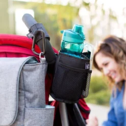 J.L. Childress Clip N Carry Stroller Hooks - 2-Pack -Graco Sales GUEST be580b5b 7e0f 40ae 9b36 fb86dc20eea7