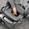Chicco Mini Bravo Plus Travel System - Slate Gray -Graco Sales GUEST bebada72 8918 4eee b2a9 0febc2634e6d