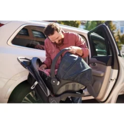 Safety 1st Smooth Ride QCM Travel System -Graco Sales GUEST bebc5b4b e266 400c a2ed fe1a155dd123