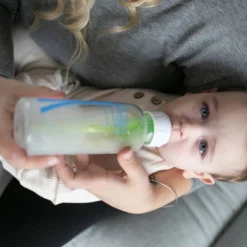 Dr. Brown's Dr. Brown's Anti-Colic Options+ Glass Baby Bottle - 8oz/2pk -Graco Sales GUEST bee1e2d4 76e7 4300 8ec6 79d9b433608a