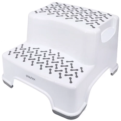 Playtex Transitions 2-Tier Step Stool 9 Playtex Transitions 2-Tier Step Stool - Image 7