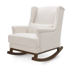 Namesake Miranda Wingback Rocker -Graco Sales GUEST bfe749f6 9fe6 4121 912f 822f428d2b2c